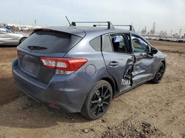 Image 3 of 2017 SUBARU IMPREZA  2017 with VIN 4S3GTAA64H1732488