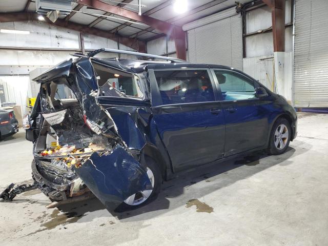 Изображение 3 2013 TOYOTA SIENNA LE 2013 с VIN 5TDKK3DC4DS300653