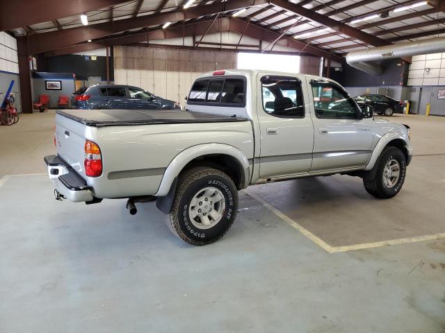 Obraz 3 z 2004 TOYOTA TACOMA DOUBLE CAB 2004 z VIN 5TEHN72NX4Z391802