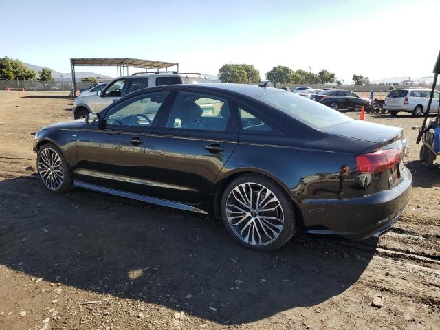 Obraz 2 z 2018 AUDI A6 PREMIUM 2018 z VIN WAUC8AFCXJN106633