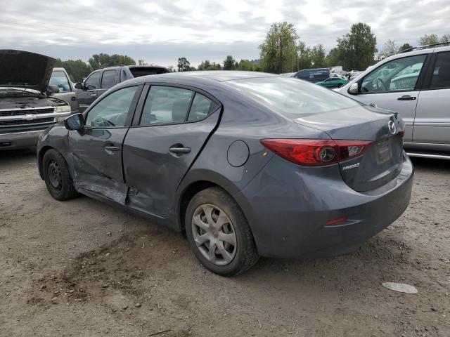 Obraz 2 z 2014 MAZDA 3 SPORT 2014 z VIN JM1BM1U76E1199342
