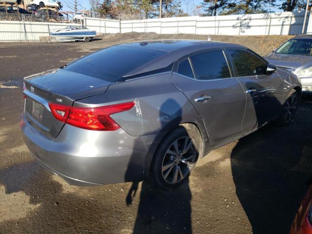 Изображение 3 2018 NISSAN MAXIMA 3.5S 2018 с VIN 1N4AA6AP6JC383965