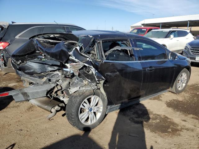Image 3 of 2012 FORD FOCUS SEL 2012 with VIN 1FAHP3H26CL302892