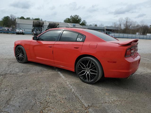 Obraz 2 z 2013 DODGE CHARGER R/T 2013 z VIN 2C3CDXCTXDH730374