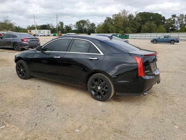 Изображение 2 2014 CADILLAC ATS PERFORMANCE 2014 с VIN 1G6AJ5SX9E0135108