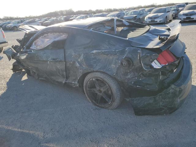 Изображение 2 2015 FORD MUSTANG  2015 с VIN 1FA6P8TH1F5332620
