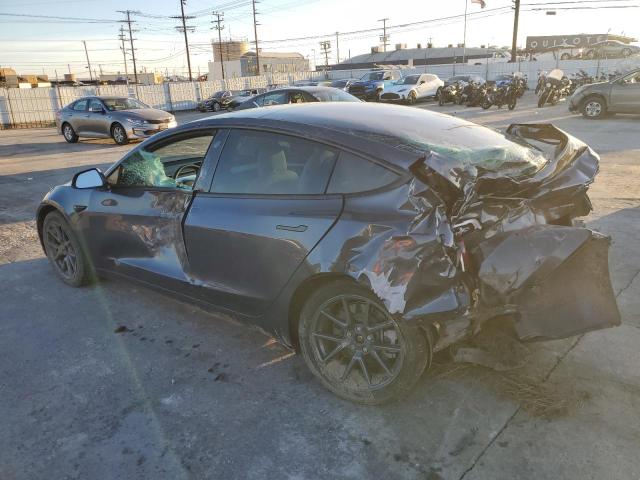 Obraz 2 z 2022 TESLA MODEL 3  2022 z VIN 5YJ3E1EB4NF200676