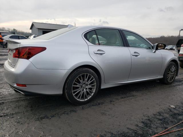 Obraz 3 z 2015 LEXUS GS 350 2015 z VIN JTHCE1BL9FA002701