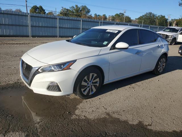 Obraz 1 z 2019 NISSAN ALTIMA S 2019 z VIN 1N4BL4BV7KC148931