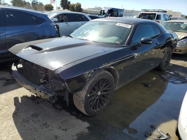 Изображение 1 2018 DODGE CHALLENGER R/T 2018 с VIN 2C3CDZBT9JH116408