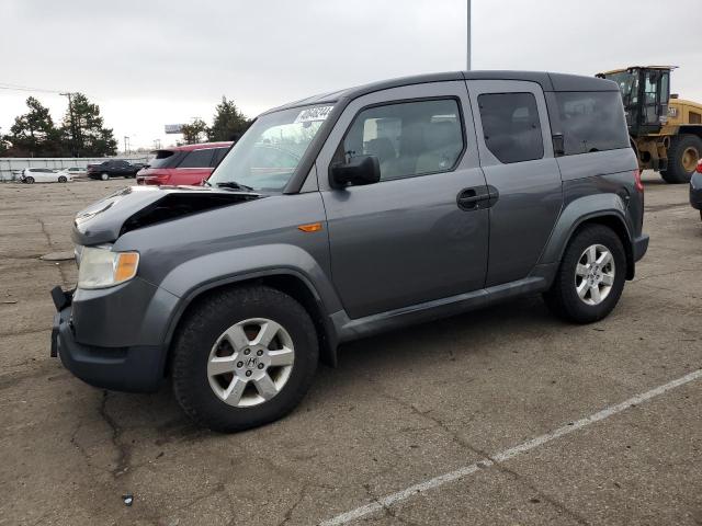 Изображение 2009 HONDA ELEMENT EX 2009