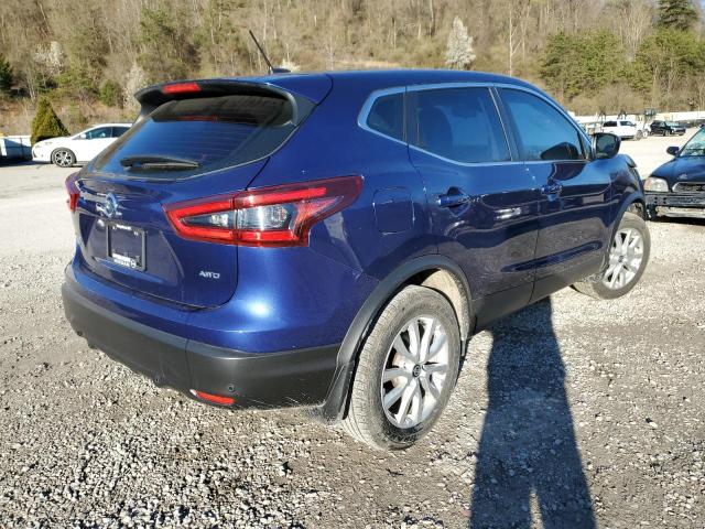 Изображение 3 2020 NISSAN ROGUE S 2020 с VIN JN1BJ1CW9LW384313