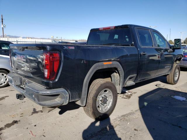 Image 3 of 2023 GMC SIERRA K2500 HEAVY DUTY 2023 with VIN 1GT49LEY4PF169985