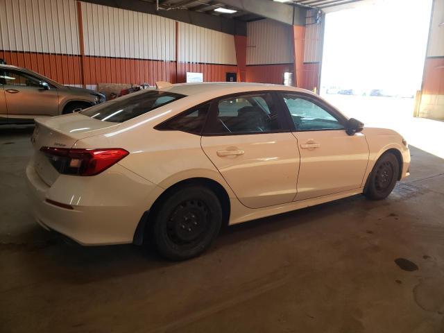 Image 3 of 2022 HONDA CIVIC SPORT 2022 with VIN 2HGFE2F56NH129343