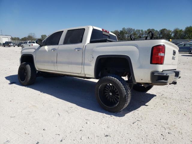 Image 2 of 2015 GMC SIERRA K1500 SLT 2015 with VIN 3GTU2VEC8FG116255