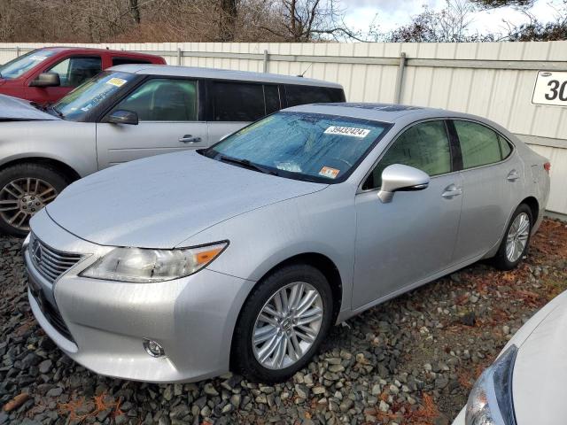 2015 LEXUS ES 350 2015 image
