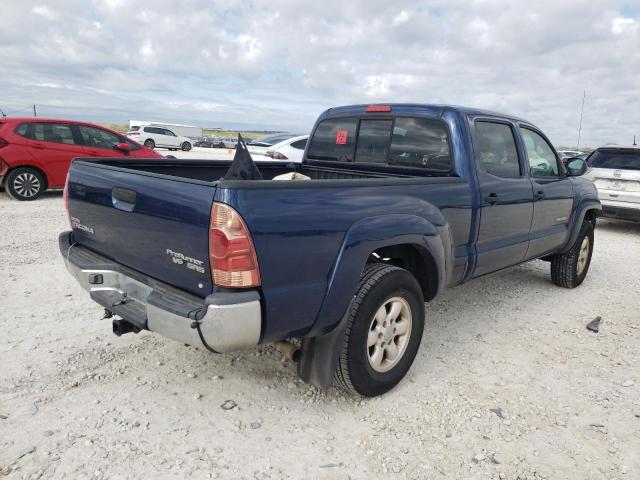 Изображение 3 2006 TOYOTA TACOMA DOUBLE CAB PRERUNNER LONG BED 2006 с VIN 5TEKU72N66Z196548