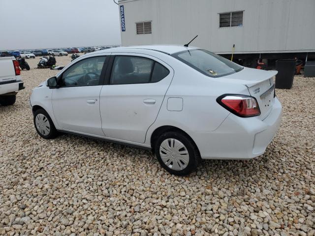 Obraz 2 z 2023 MITSUBISHI MIRAGE G4 ES 2023 z VIN ML32FUFJ1PHF01656