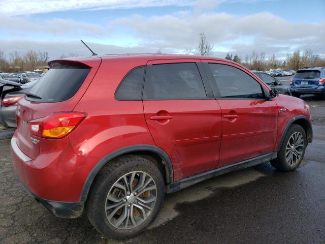 Obraz 3 z 2016 MITSUBISHI OUTLANDER SPORT ES 2016 z VIN JA4AR3AU1GZ028600