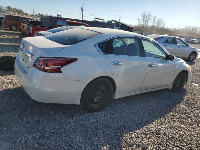 Изображение 3 2013 NISSAN ALTIMA 2.5 2013 с VIN 1N4AL3APXDN528409