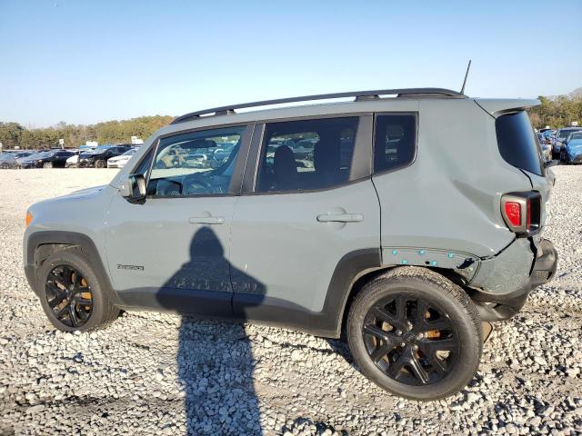 Изображение 2 2018 JEEP RENEGADE LATITUDE 2018 с VIN ZACCJABB0JPH22725