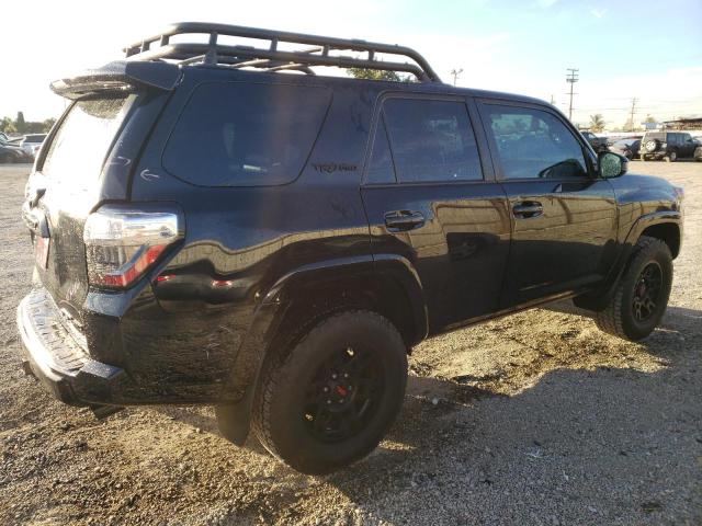 Image 3 of 2019 TOYOTA 4RUNNER SR5 2019 with VIN JTEBU5JR0K5677039