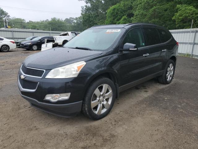 Изображение 2011 CHEVROLET TRAVERSE LT 2011