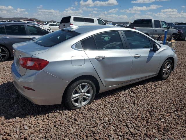 Obraz 3 z 2017 CHEVROLET CRUZE LT 2017 z VIN 1G1BE5SM2H7257390