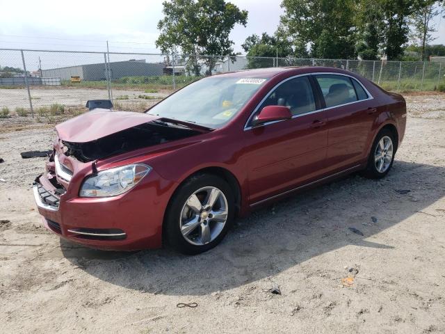 Image 1 of 2011 CHEVROLET MALIBU 1LT 2011 with VIN 1G1ZC5E16BF302205