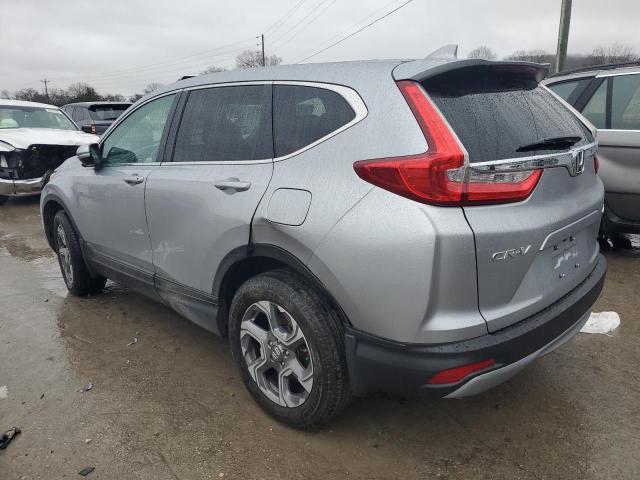 Image 2 of 2018 HONDA CR-V EXL 2018 with VIN 7FARW2H88JE019298