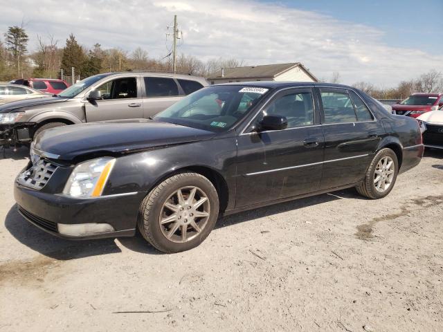 2011 CADILLAC DTS LUXURY COLLECTION 2011 image