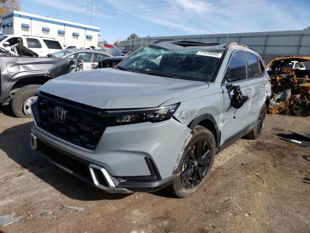 Изображение 1 2023 HONDA CR-V SPORT TOURING 2023 с VIN 7FARS6H95PE026391