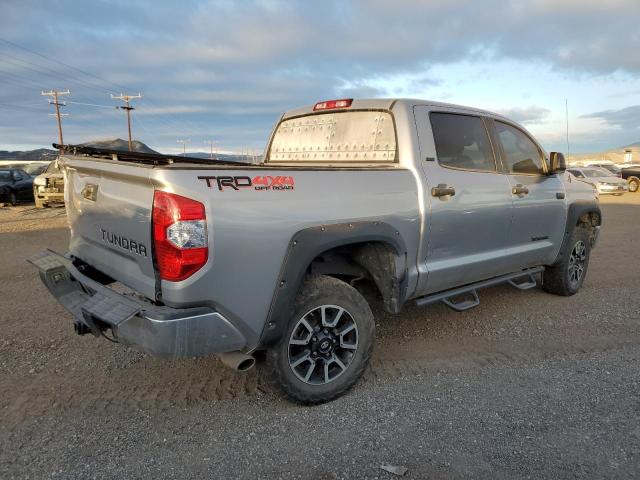 Image 3 of 2019 TOYOTA TUNDRA CREWMAX SR5 2019 with VIN 5TFDY5F13KX824270