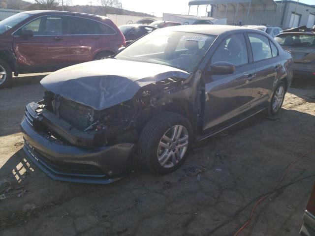 Obraz 1 z 2018 VOLKSWAGEN JETTA S 2018 z VIN 3VW2B7AJ7JM239012
