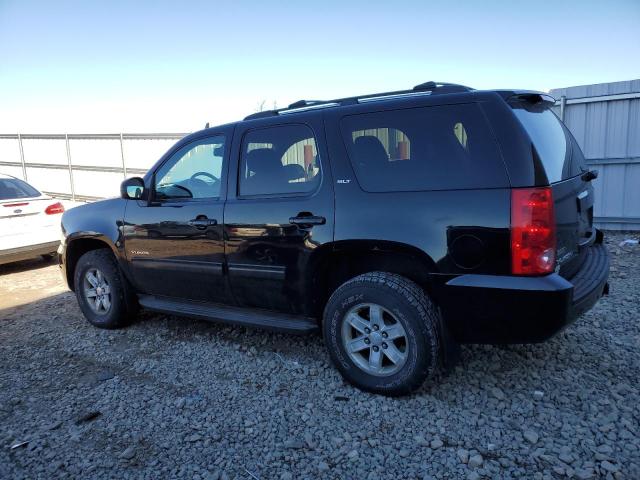 Obraz 2 z 2011 GMC YUKON SLT 2011 z VIN 1GKS2CE03BR215825