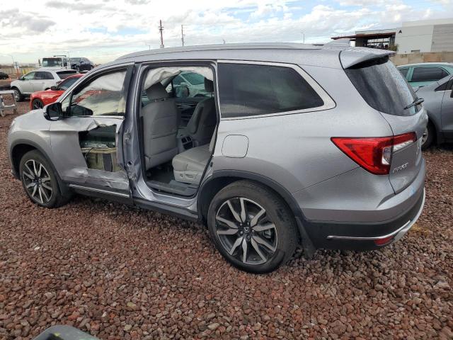 Изображение 2 2022 HONDA PILOT TOURING 2022 с VIN 5FNYF5H95NB000604