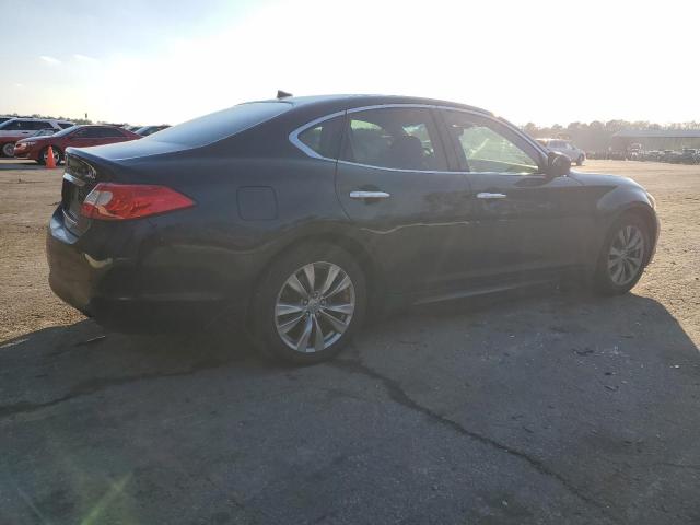 Obraz 3 z 2013 INFINITI M37  2013 z VIN JN1BY1AP8DM510889