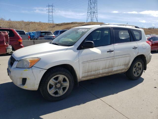 Изображение 1 2011 TOYOTA RAV4  2011 с VIN 2T3BF4DV9BW143452