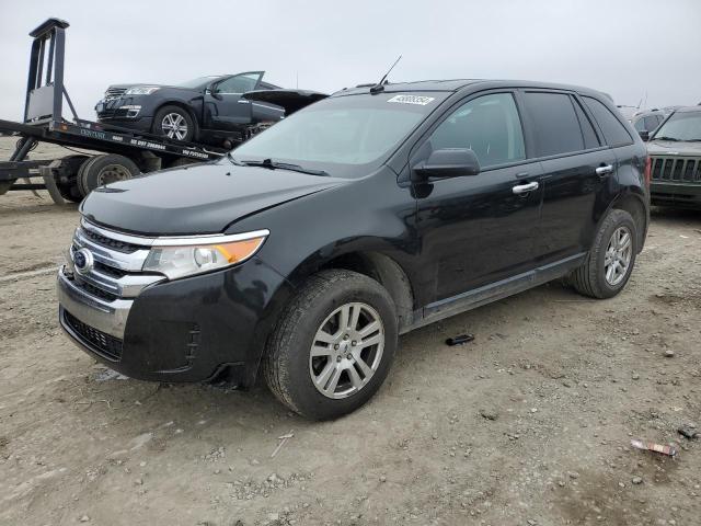 Изображение 1 2013 FORD EDGE SE 2013 с VIN 2FMDK3GC5DBA57632