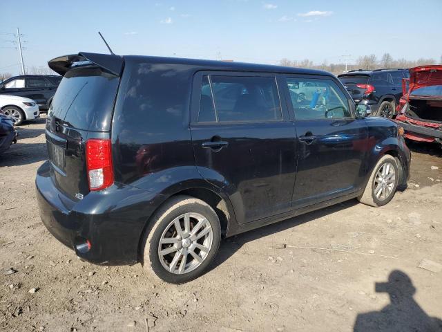 Image 3 of 2012 TOYOTA SCION XB  2012 with VIN JTLZE4FE3CJ014576
