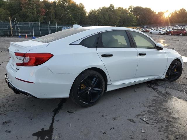 Изображение 3 2020 HONDA ACCORD SPORT 2020 с VIN 1HGCV1F38LA063501