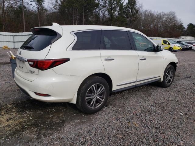 Obraz 3 z 2019 INFINITI QX60 LUXE 2019 z VIN 5N1DL0MM7KC569978