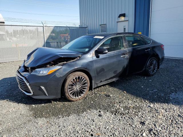 Obraz 1 z 2016 TOYOTA AVALON XLE 2016 z VIN 4T1BK1EB7GU234153