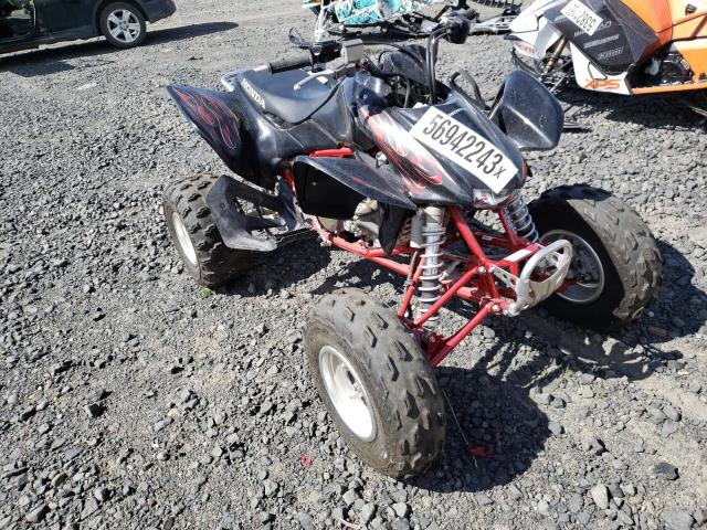 2007 HONDA TRX450 ER 2007 image