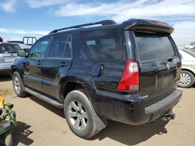 Obraz 2 z 2006 TOYOTA 4RUNNER LIMITED 2006 z VIN JTEBT17R868032663