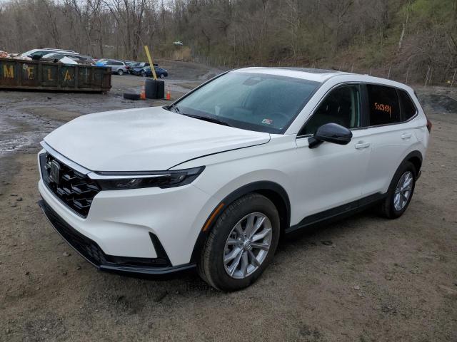 Obraz 2023 HONDA CR-V EXL 2023