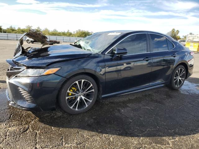 Obraz 1 z 2020 TOYOTA CAMRY SE 2020 z VIN 4T1G11AKXLU973350