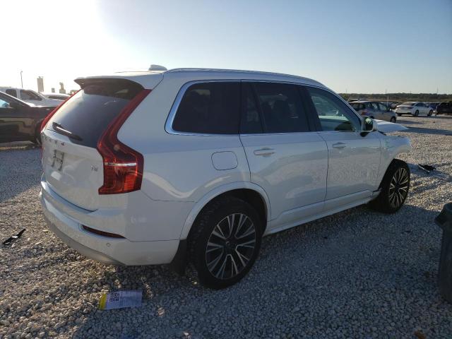 Image 3 of 2022 VOLVO XC90 T5 MOMENTUM 2022 with VIN YV4102CKXN1832392