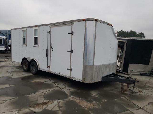 2000 TRAIL KING ENCLOSED 2000 image