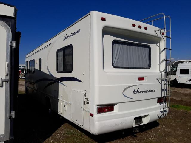 Obraz 3 z 2000 WORKHORSE CUSTOM CHASSIS MOTORHOME CHASSIS P3500 2000 z VIN 5B4KP37J7Y3315902